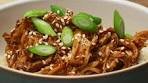 Slow Cooker Honey Teriyaki Chicken Recipe by Tasty