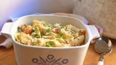Slow Cooker Pasta Primavera Recipe