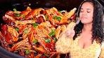 Slow Cooker Teriyaki Chicken Recipe - Easy Slow Cooker ...