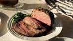 Slow-Roasted Eye of Round Roast Recipe