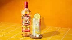 Smirnoff Spicy Tamarind & Lemonade