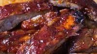 Smoked BBQ Ribs