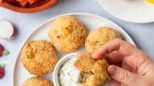 Smoked Mackerel Fishcakes Recipe