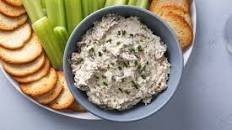 Smoked Oyster Dip Recipe