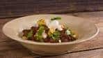 Smoky Beef and Bean Chili | Recipe