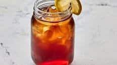 Smooth Sweet Tea