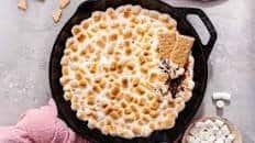 S'Mores Dip