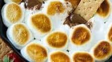 S'mores Dip