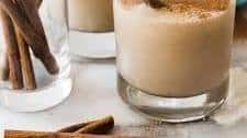 Snickerdoodle Protein Shake