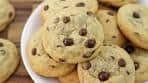 Soft and Chewy Chocolate Chip Cookies Recipe