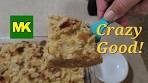 Sourdough Bread Pudding