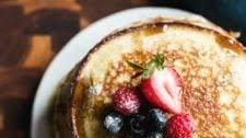 Sourdough Discard Recipes 101: Best Sourdough Pancakes