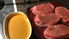 South Carolina Mustard BBQ Sauce