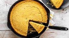 Southern Cornbread