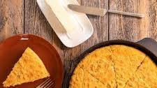 Southern-Style Cornbread