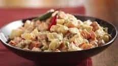 Southwest Potato Salad