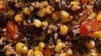 Southwestern-Style Quinoa Salad Recipe by Tasty