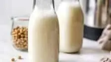 Soy Milk