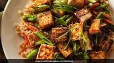 Soya Stir Fry Recipe