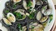 Spaghetti alle vongole