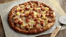 SPAM® Hawaiian Pizza