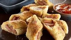 SPAM® Pizza Rolls