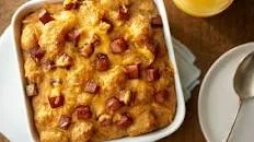 SPAM® Tater Tot Casserole