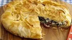 Spanakopita