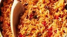 Spanish Rice