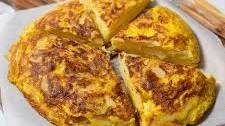 Spanish Tortilla Recipe (Tortilla de Patatas)