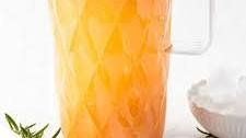 Sparkling Citrus Punch [VIDEO]