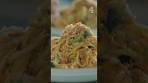 Speedy mackerel spaghetti | Jamie Oliver's £1 Wonders ...