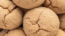 Spice Cookies
