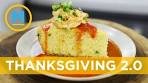 Spice up your Thanksgiving dinner with schmaltz | Your Morning