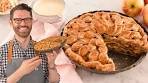 Spiced Apple Pie Recipe