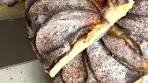 SPICED APPLE YOGHURT CAKE 🍎 ✅ Easy to make ✅ High ...