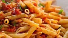 Spicy Arrabiata Penne