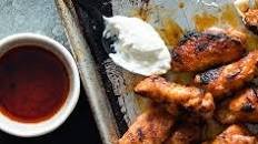 Spicy Buffalo Wings