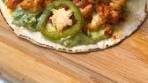 Spicy Cauliflower Tacos Delicious, spicy, yet oh-so-simple ...