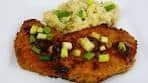 Spicy Chipotle Pork Chops