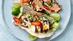 Spicy Grilled Fish Tacos | Easy Grilled Fish Tacos…super ...