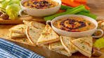 Spicy Harissa Hummus 🌶️ | Have you tried our spicy harissa ...
