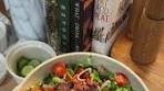 Spicy Thai Beef Salad with Homemade Dressing - Steak ...