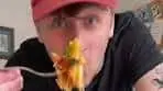 Spicy Tomato Basil Pasta Recipe