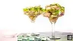 Spicy Tuna Ceviche - A Protein-rich Recipe with a Kick!