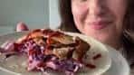 Spicy Yogurt Marinated Chicken Tacos | Video Recipe The ...