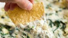 Spinach Artichoke Dip