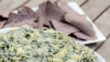 Spinach & Artichoke Dip