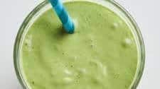 Spinach-Avocado Smoothie