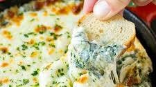 Spinach Dip